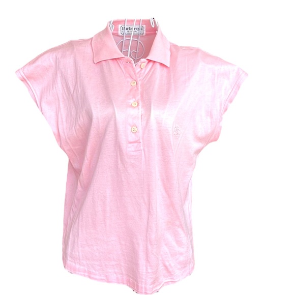 Burberrys
OF LONDON
100% MERCERIZED COTTON - Picture 1 of 3